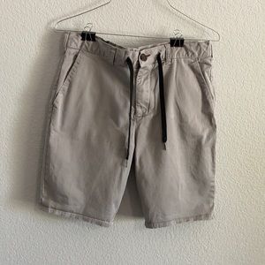 Bullhead demon cargo shorts